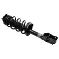 Suspension Strut and Coil Spring Assembly LS53-90581L