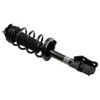 Suspension Strut and Coil Spring Assembly LS53-90581L