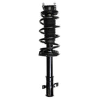 Suspension Strut and Coil Spring Assembly LS53-90581L