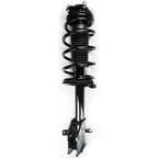 Suspension Strut and Coil Spring Assembly LS53-90581L