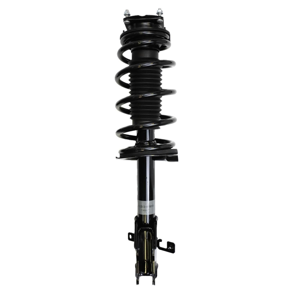 Suspension Strut and Coil Spring Assembly LS53-90581R