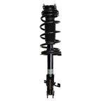 Suspension Strut and Coil Spring Assembly LS53-90581R