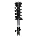 Suspension Strut and Coil Spring Assembly LS53-90591L