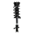 Suspension Strut and Coil Spring Assembly LS53-90591L