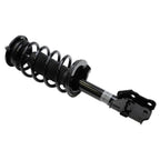 Suspension Strut and Coil Spring Assembly LS53-90591L