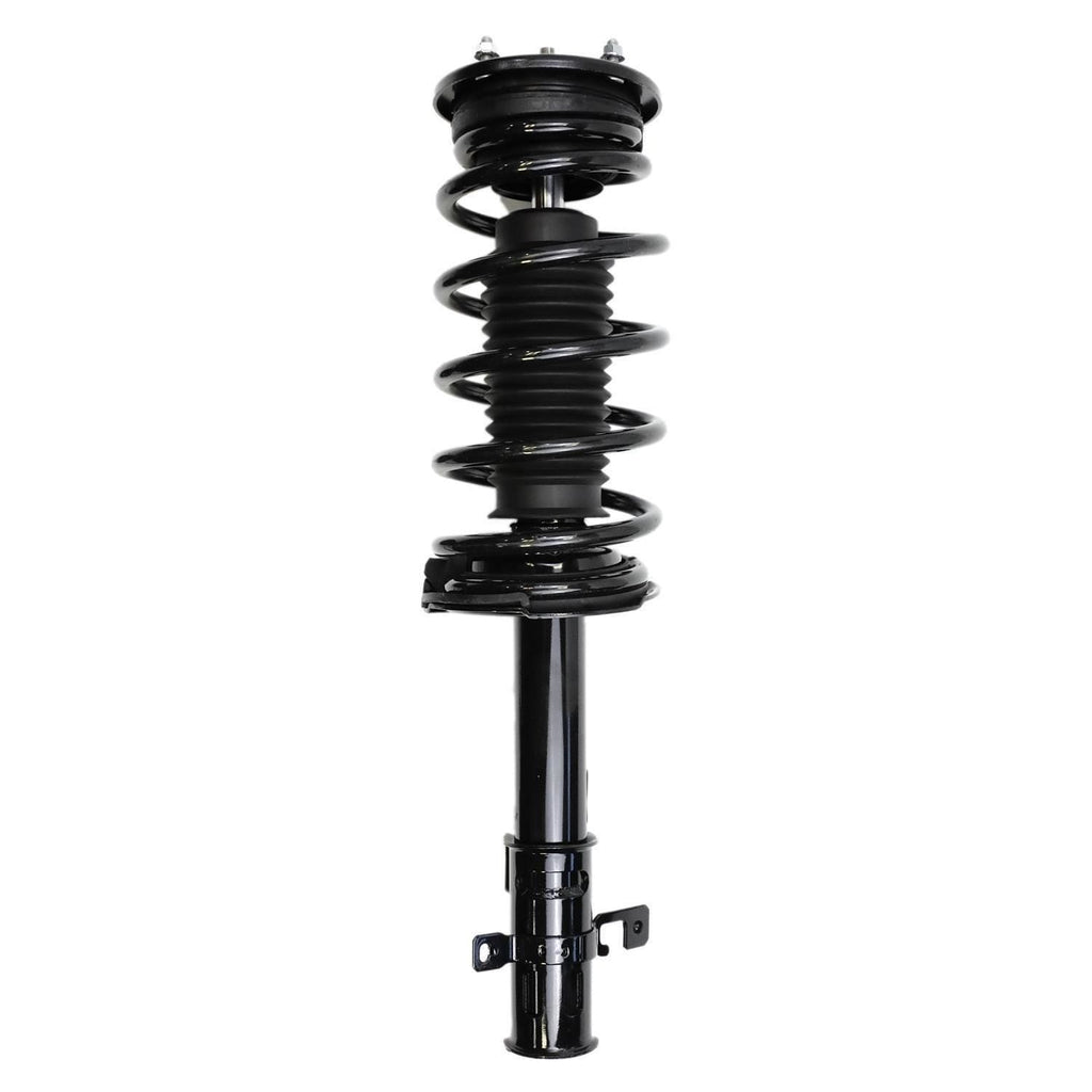 Suspension Strut and Coil Spring Assembly LS53-90591L