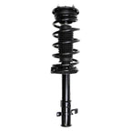 Suspension Strut and Coil Spring Assembly LS53-90591L