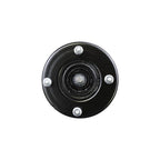 Suspension Strut and Coil Spring Assembly LS53-90591L