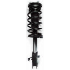 Suspension Strut and Coil Spring Assembly LS53-90591L