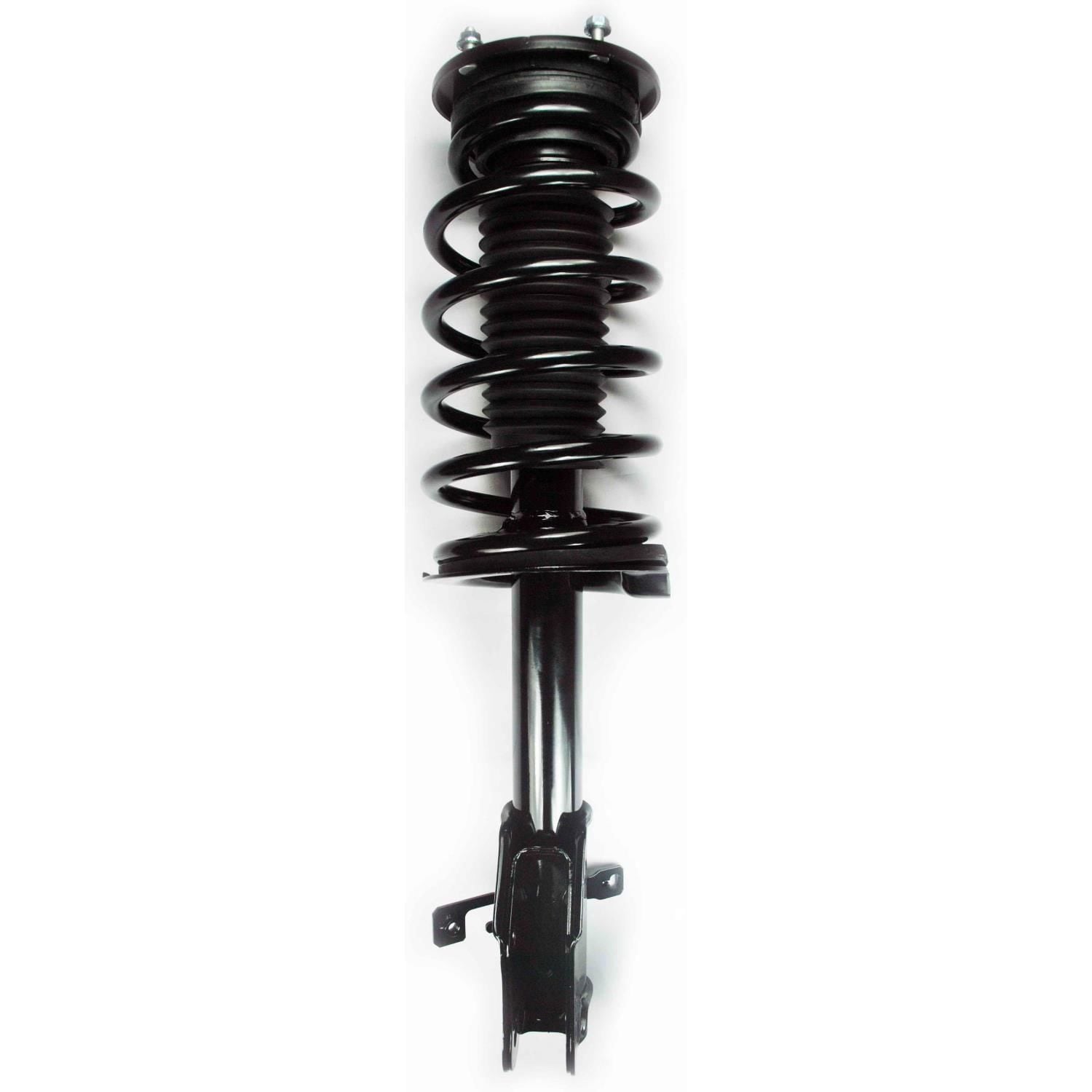 Suspension Strut and Coil Spring Assembly LS53-90591L