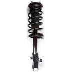 Suspension Strut and Coil Spring Assembly LS53-90591R