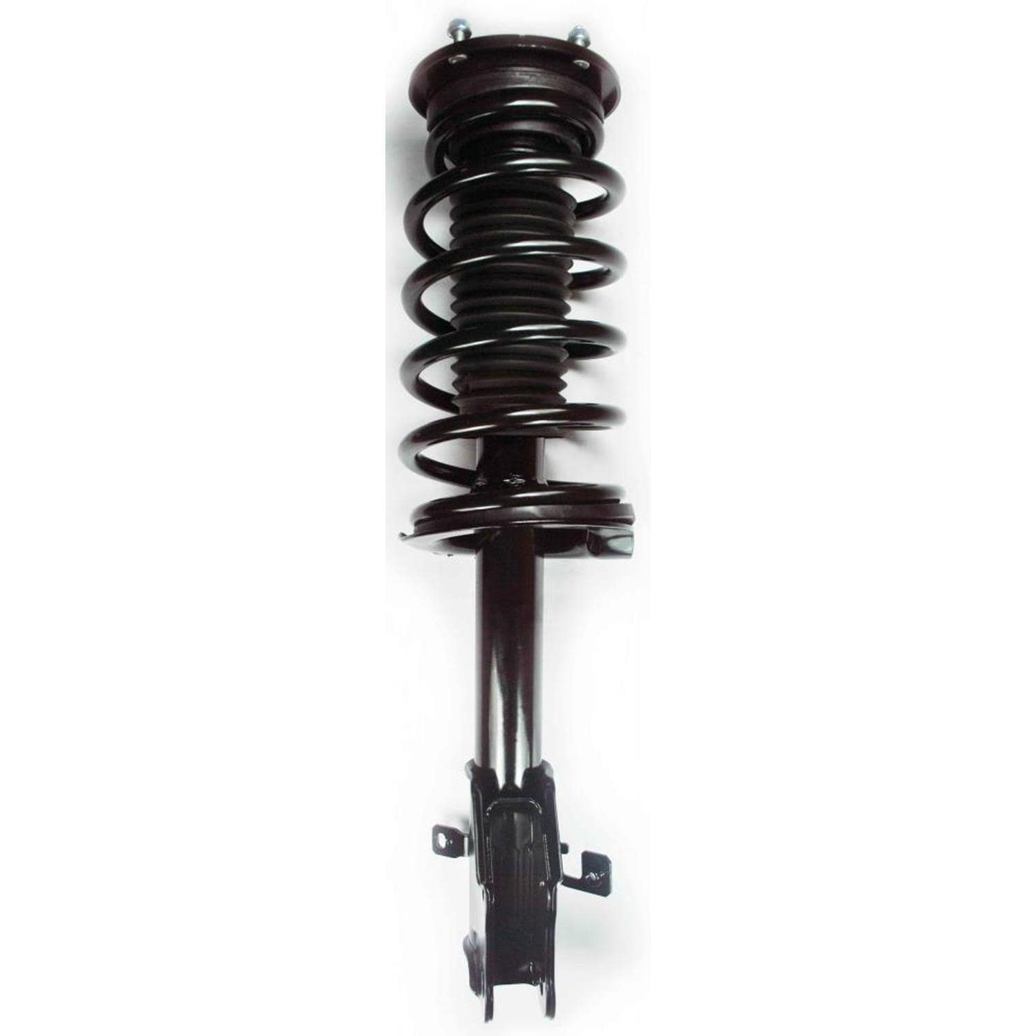 Suspension Strut and Coil Spring Assembly LS53-90591R