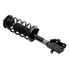 Suspension Strut and Coil Spring Assembly LS53-90591R