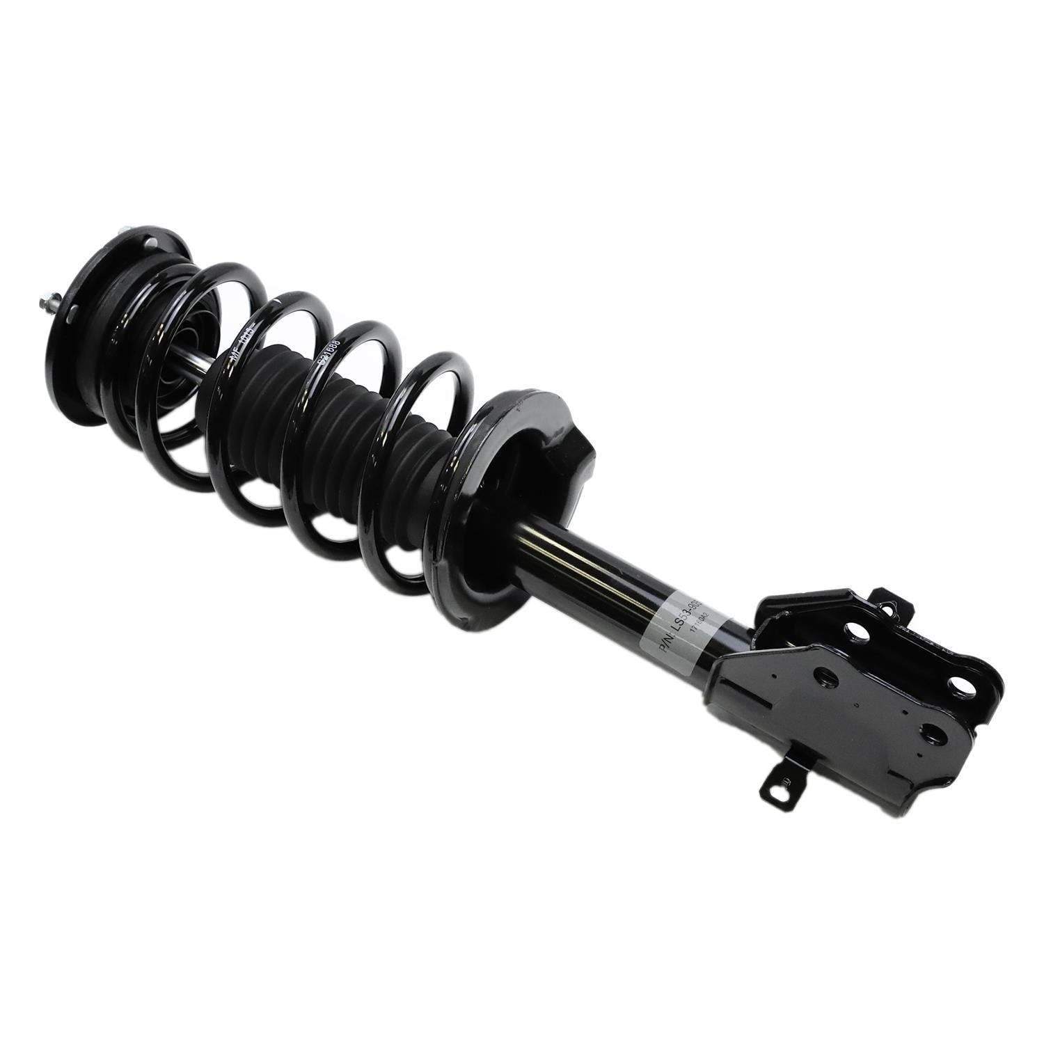 Suspension Strut and Coil Spring Assembly LS53-90591R