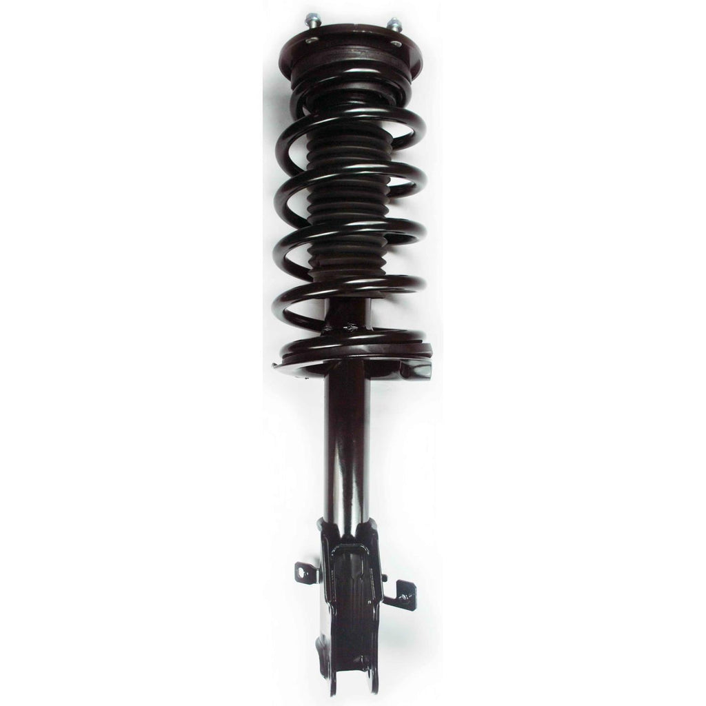 Suspension Strut and Coil Spring Assembly LS53-90591R