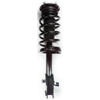Suspension Strut and Coil Spring Assembly LS53-90591R