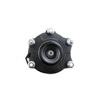 Suspension Strut and Coil Spring Assembly LS53-90621L