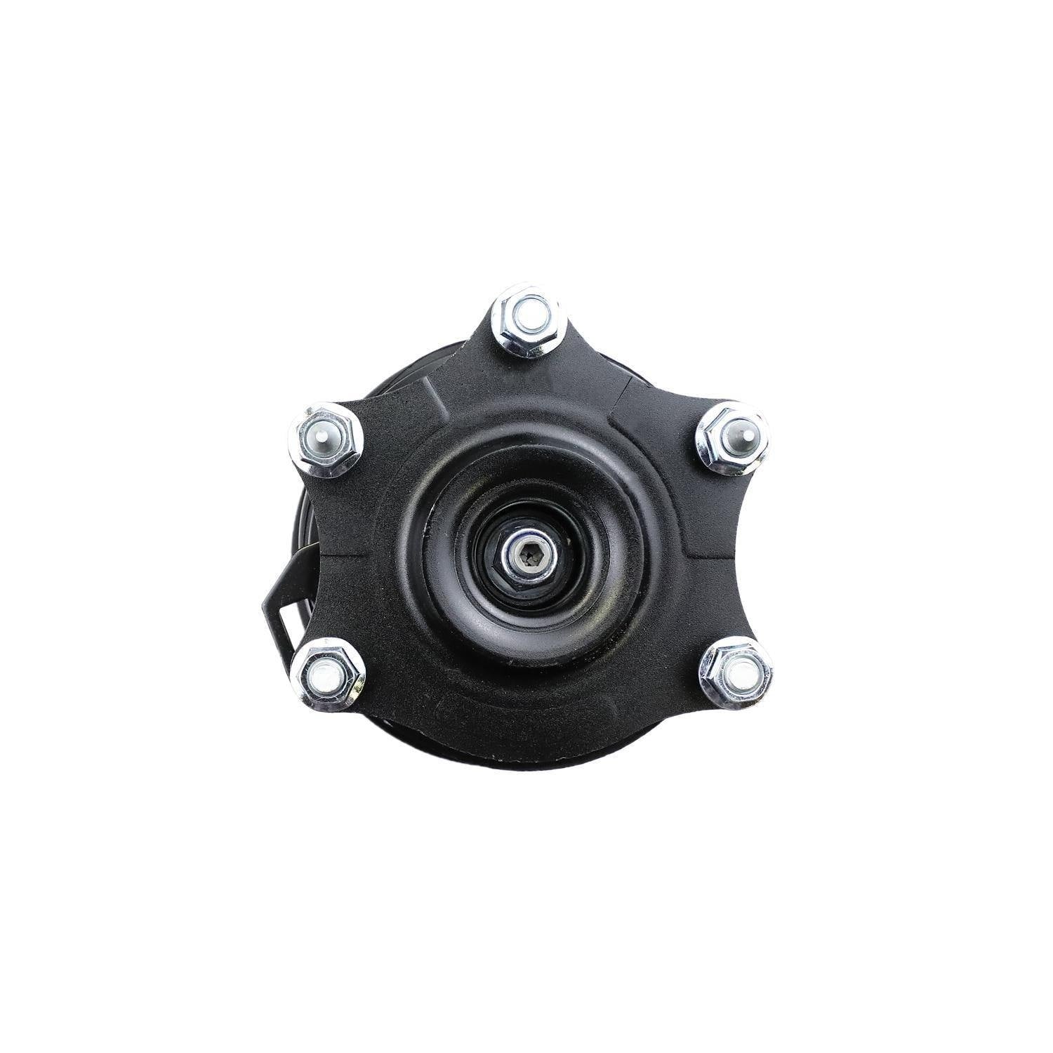 Suspension Strut and Coil Spring Assembly LS53-90621L