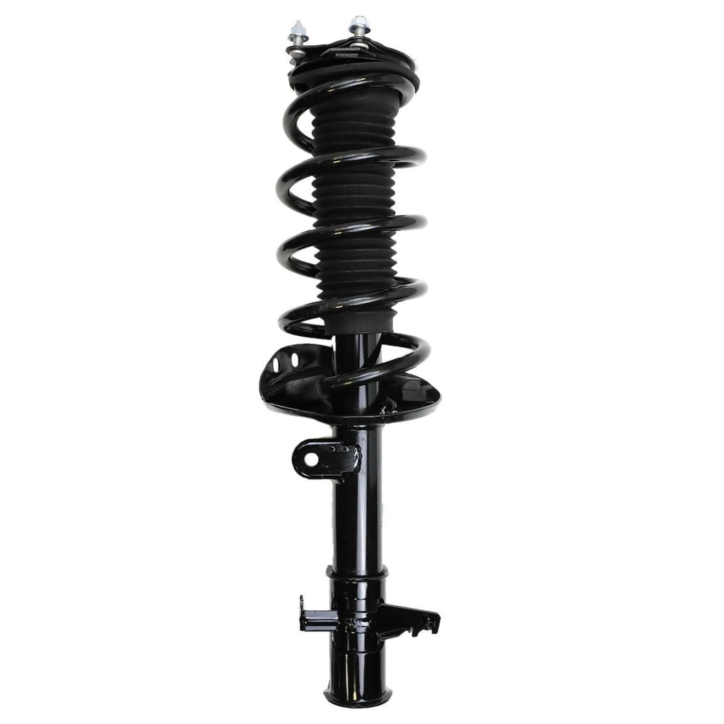 Suspension Strut and Coil Spring Assembly LS53-90621L