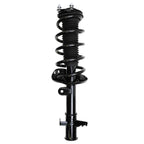 Suspension Strut and Coil Spring Assembly LS53-90621L