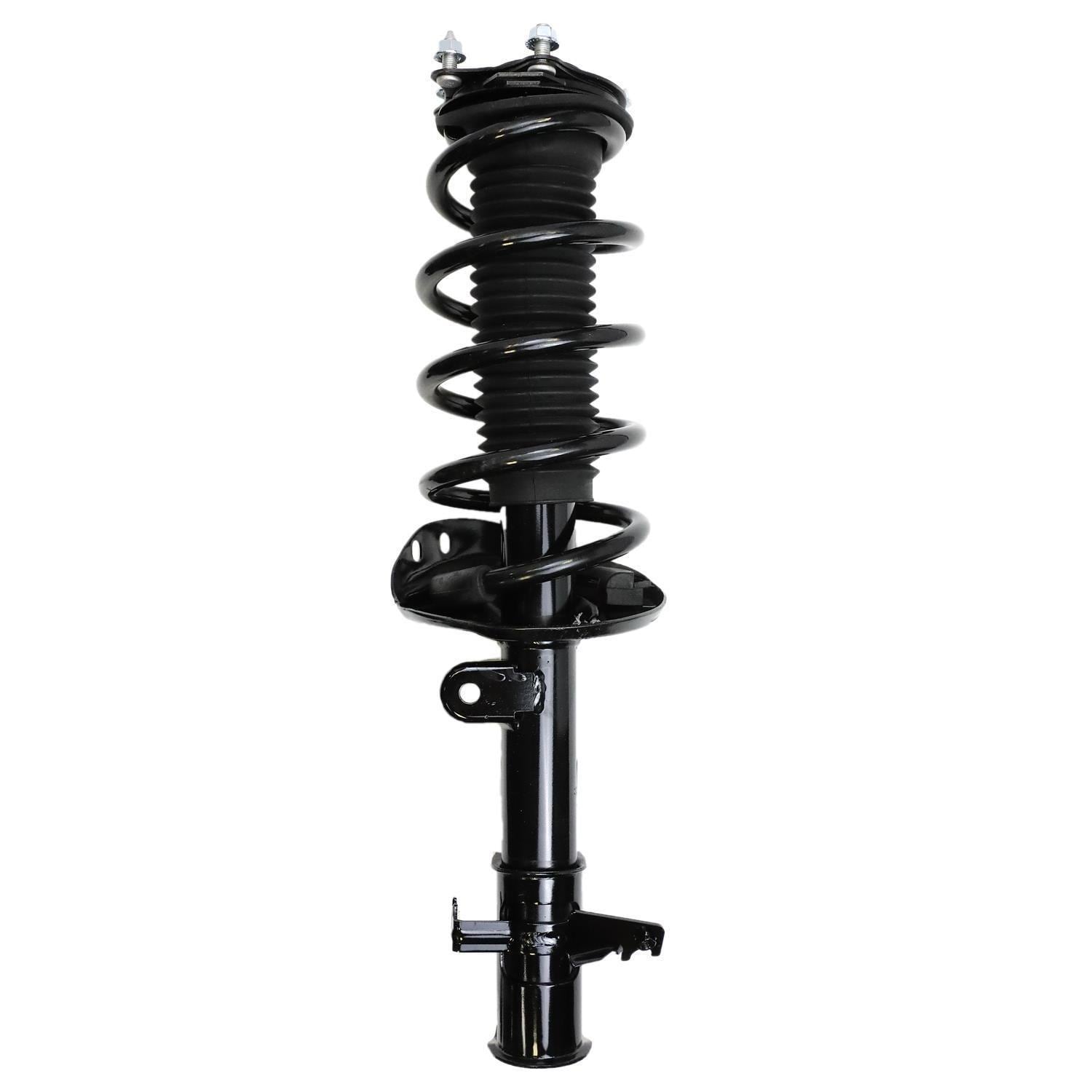Suspension Strut and Coil Spring Assembly LS53-90621L