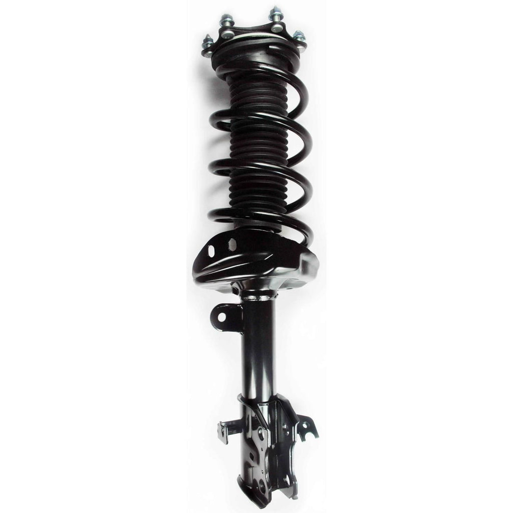 Suspension Strut and Coil Spring Assembly LS53-90621R