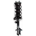 Suspension Strut and Coil Spring Assembly LS53-90621R