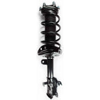 Suspension Strut and Coil Spring Assembly LS53-90621R