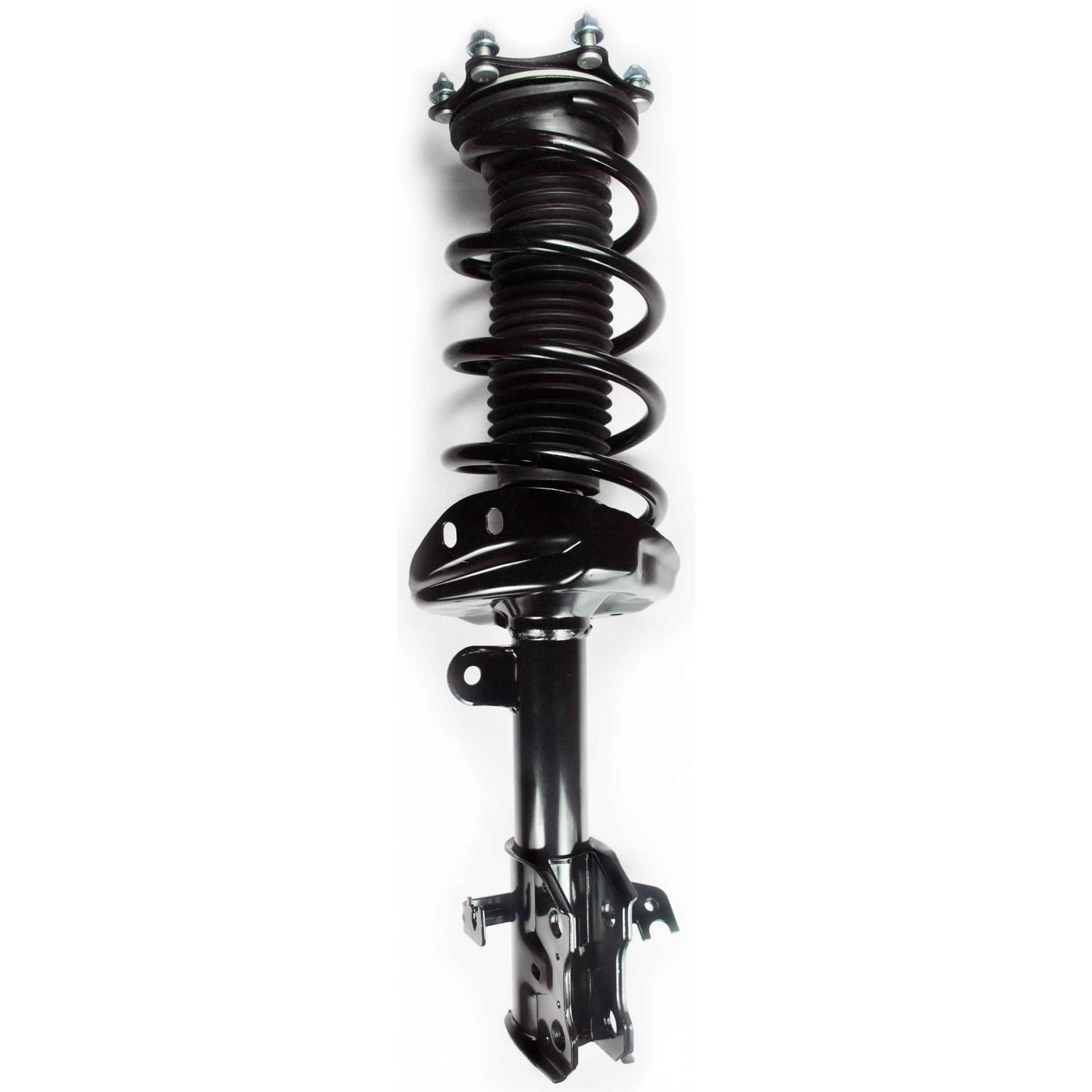 Suspension Strut and Coil Spring Assembly LS53-90621R