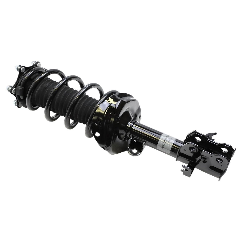 Suspension Strut and Coil Spring Assembly LS53-90621R