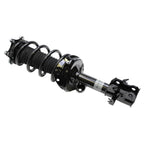Suspension Strut and Coil Spring Assembly LS53-90621R