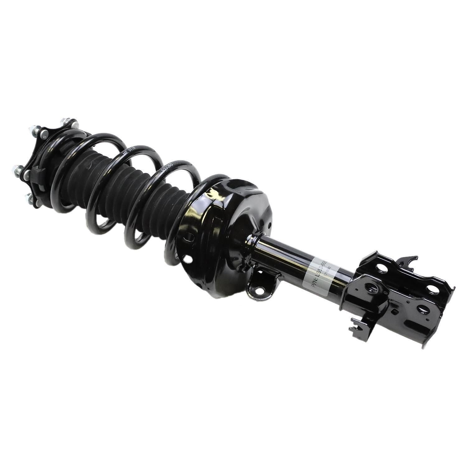 Suspension Strut and Coil Spring Assembly LS53-90621R