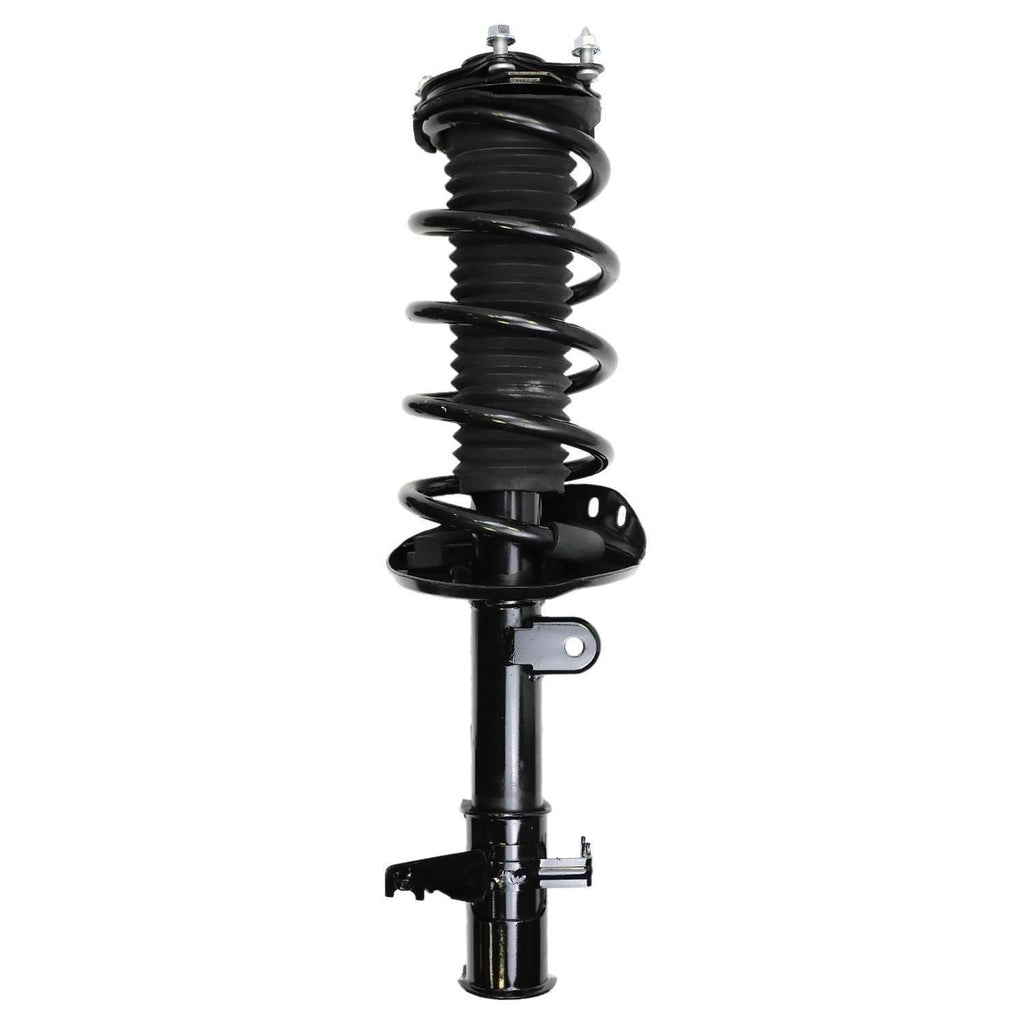 Suspension Strut and Coil Spring Assembly LS53-90621R