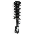 Suspension Strut and Coil Spring Assembly LS53-90631L