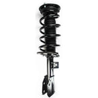 Suspension Strut and Coil Spring Assembly LS53-90631L