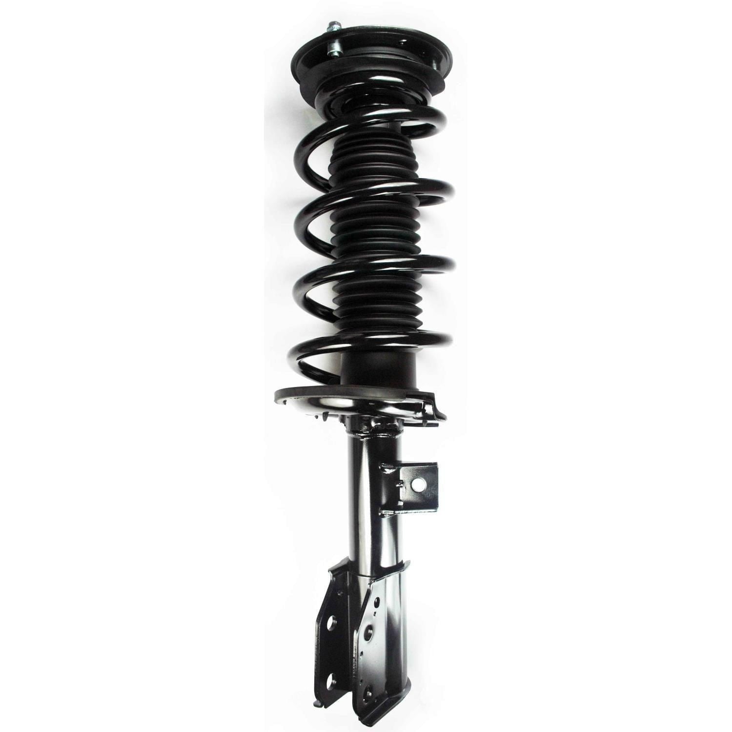 Suspension Strut and Coil Spring Assembly LS53-90631L