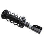 Suspension Strut and Coil Spring Assembly LS53-90631L