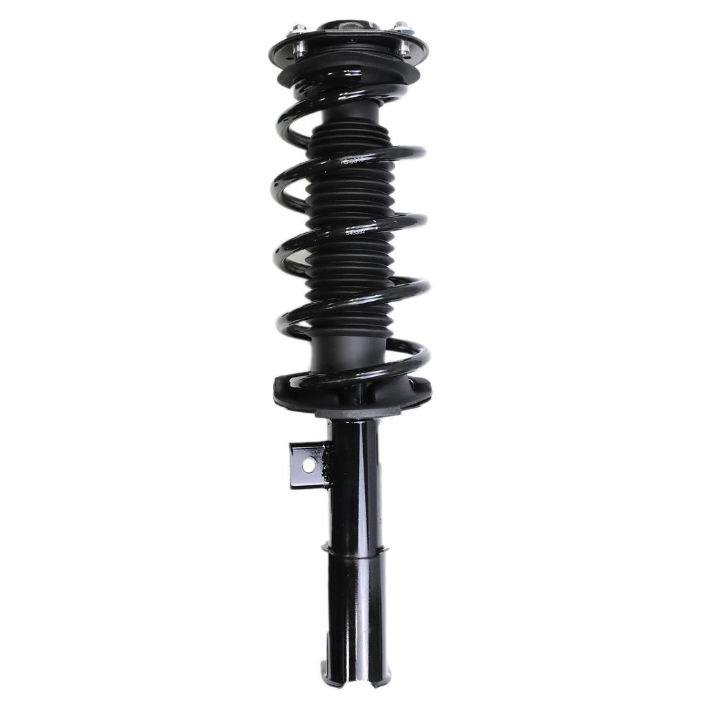 Suspension Strut and Coil Spring Assembly LS53-90631L