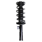 Suspension Strut and Coil Spring Assembly LS53-90631L