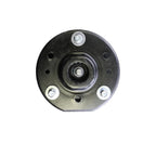 Suspension Strut and Coil Spring Assembly LS53-90631L