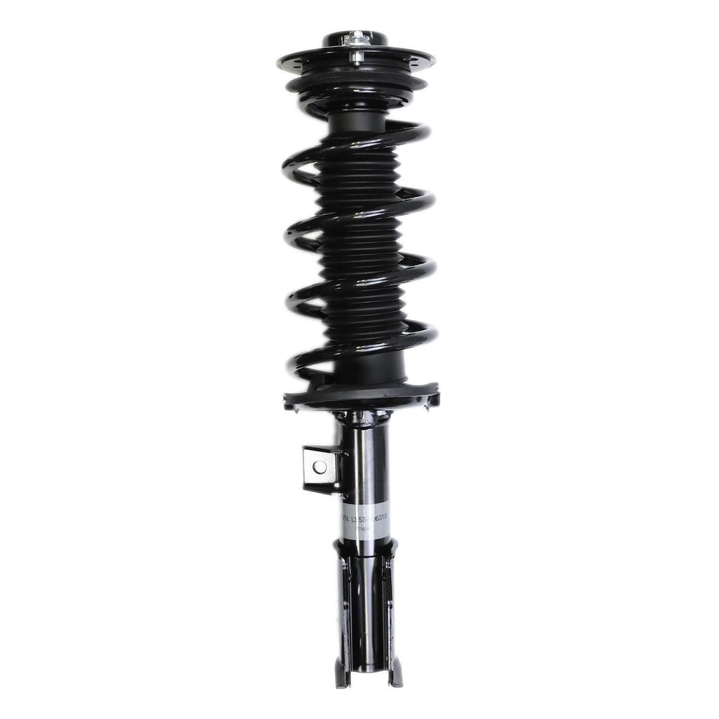 Suspension Strut and Coil Spring Assembly LS53-90631R