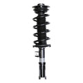 Suspension Strut and Coil Spring Assembly LS53-90631R