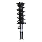 Suspension Strut and Coil Spring Assembly LS53-90631R