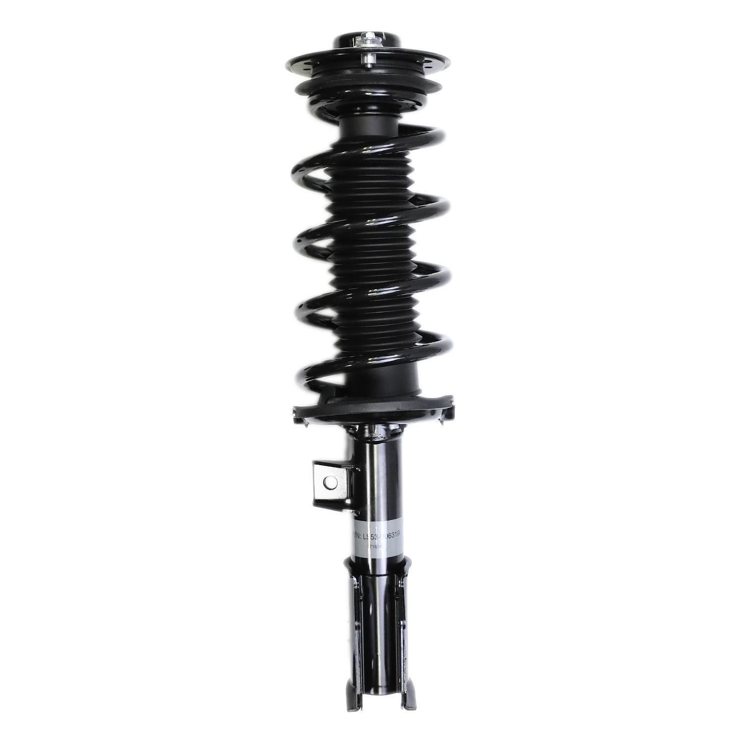 Suspension Strut and Coil Spring Assembly LS53-90631R