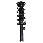 Suspension Strut and Coil Spring Assembly LS53-90631R