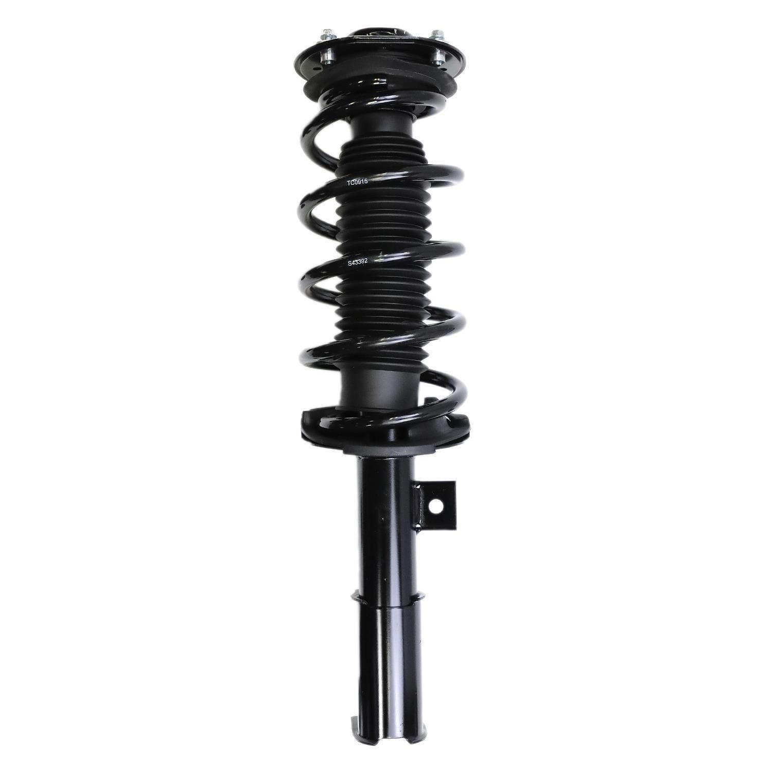 Suspension Strut and Coil Spring Assembly LS53-90631R