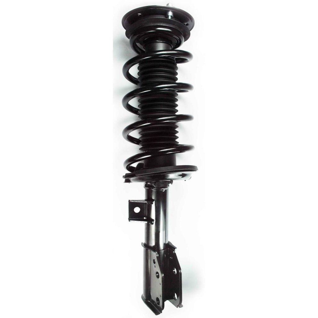 Suspension Strut and Coil Spring Assembly LS53-90631R