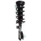 Suspension Strut and Coil Spring Assembly LS53-90631R