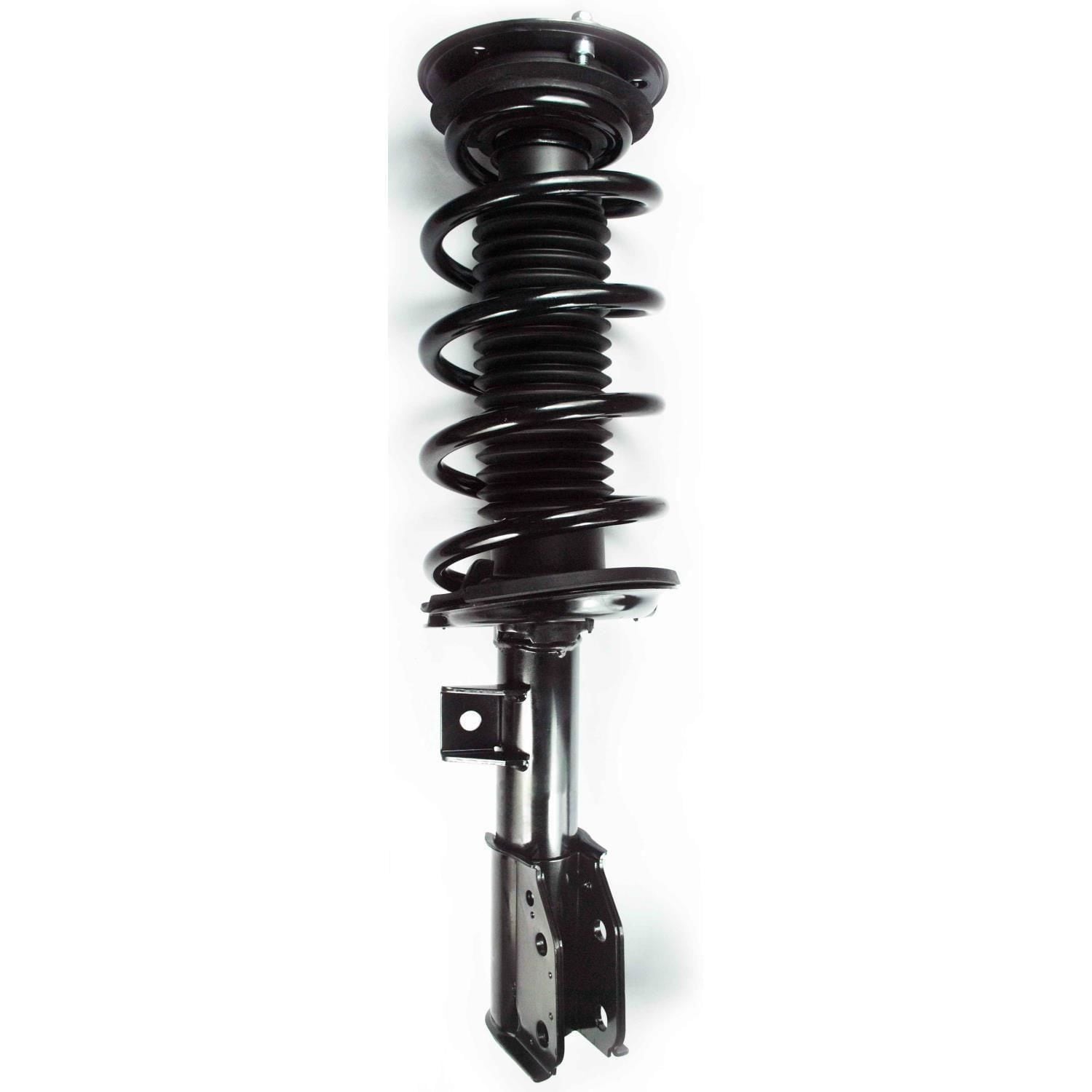 Suspension Strut and Coil Spring Assembly LS53-90631R