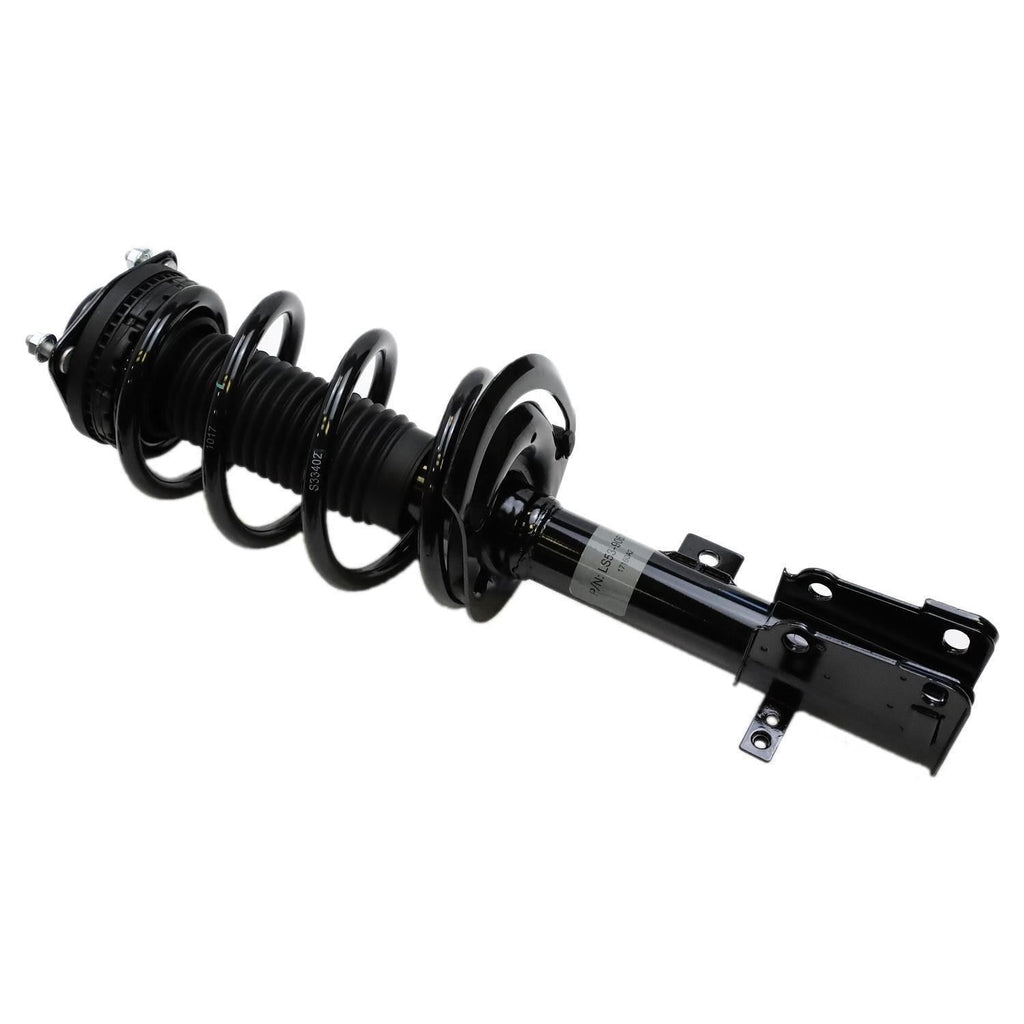 Suspension Strut and Coil Spring Assembly LS53-90671L